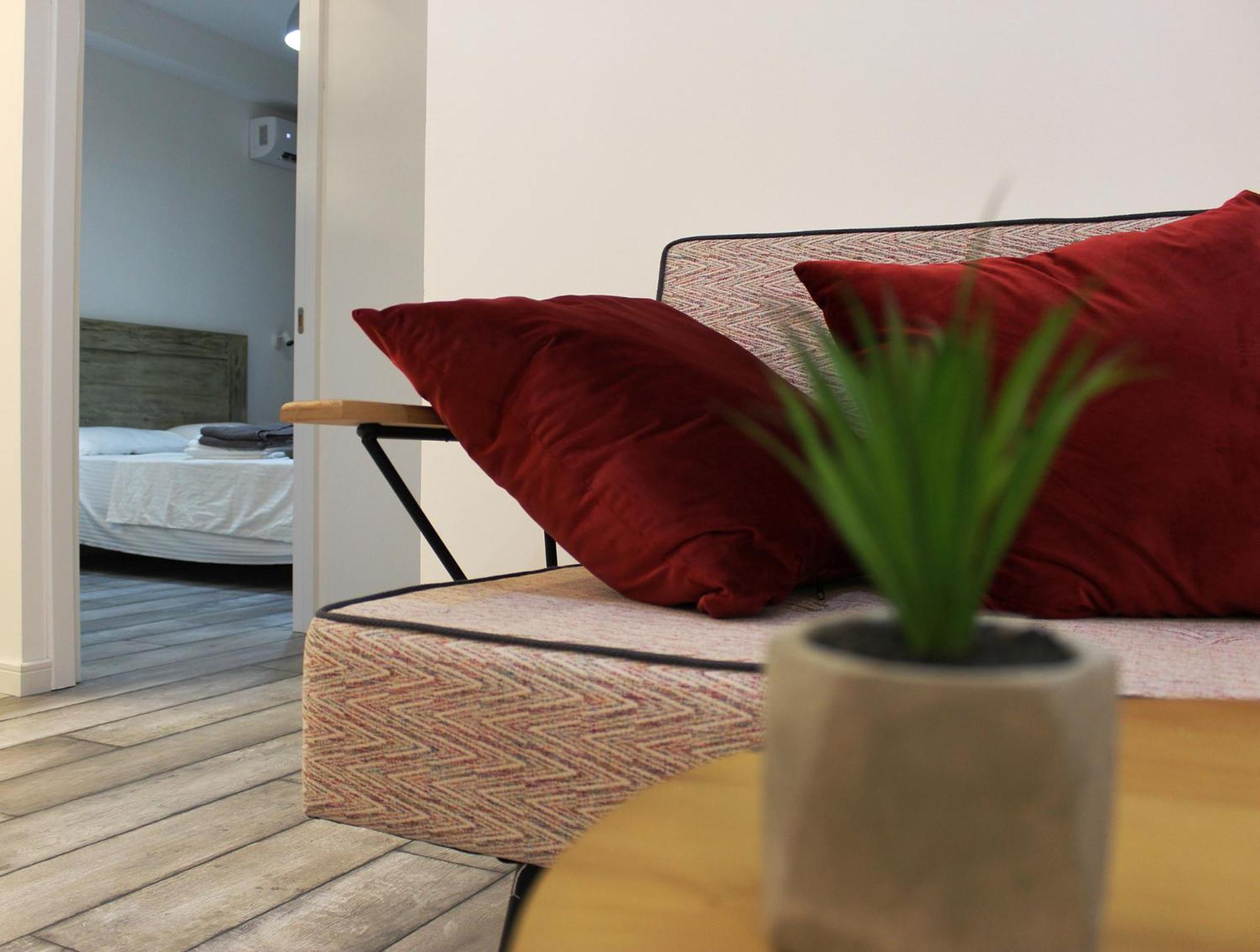 Style Apartments By Happy Place Tbilisi Exteriör bild