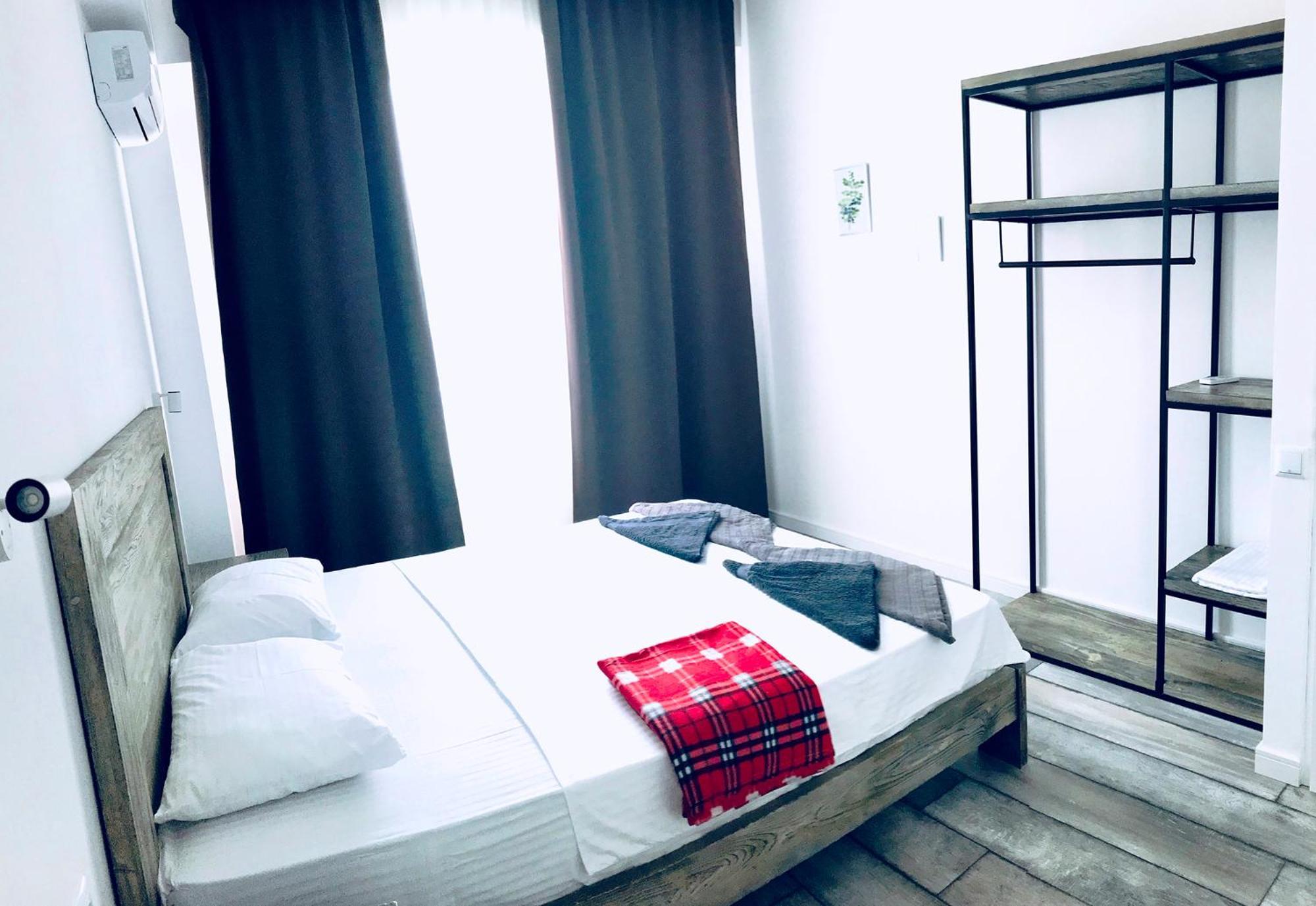 Style Apartments By Happy Place Tbilisi Exteriör bild