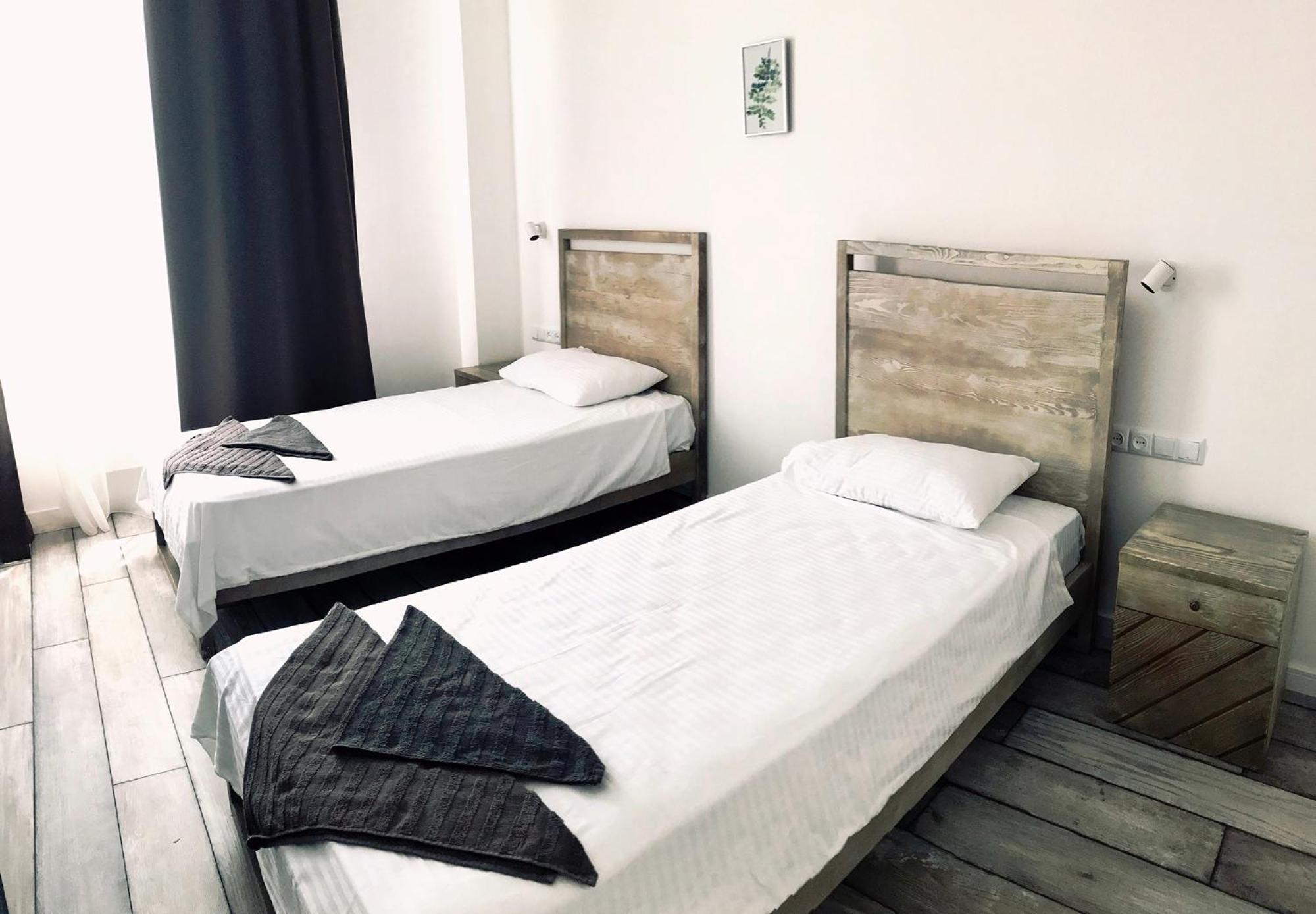 Style Apartments By Happy Place Tbilisi Exteriör bild
