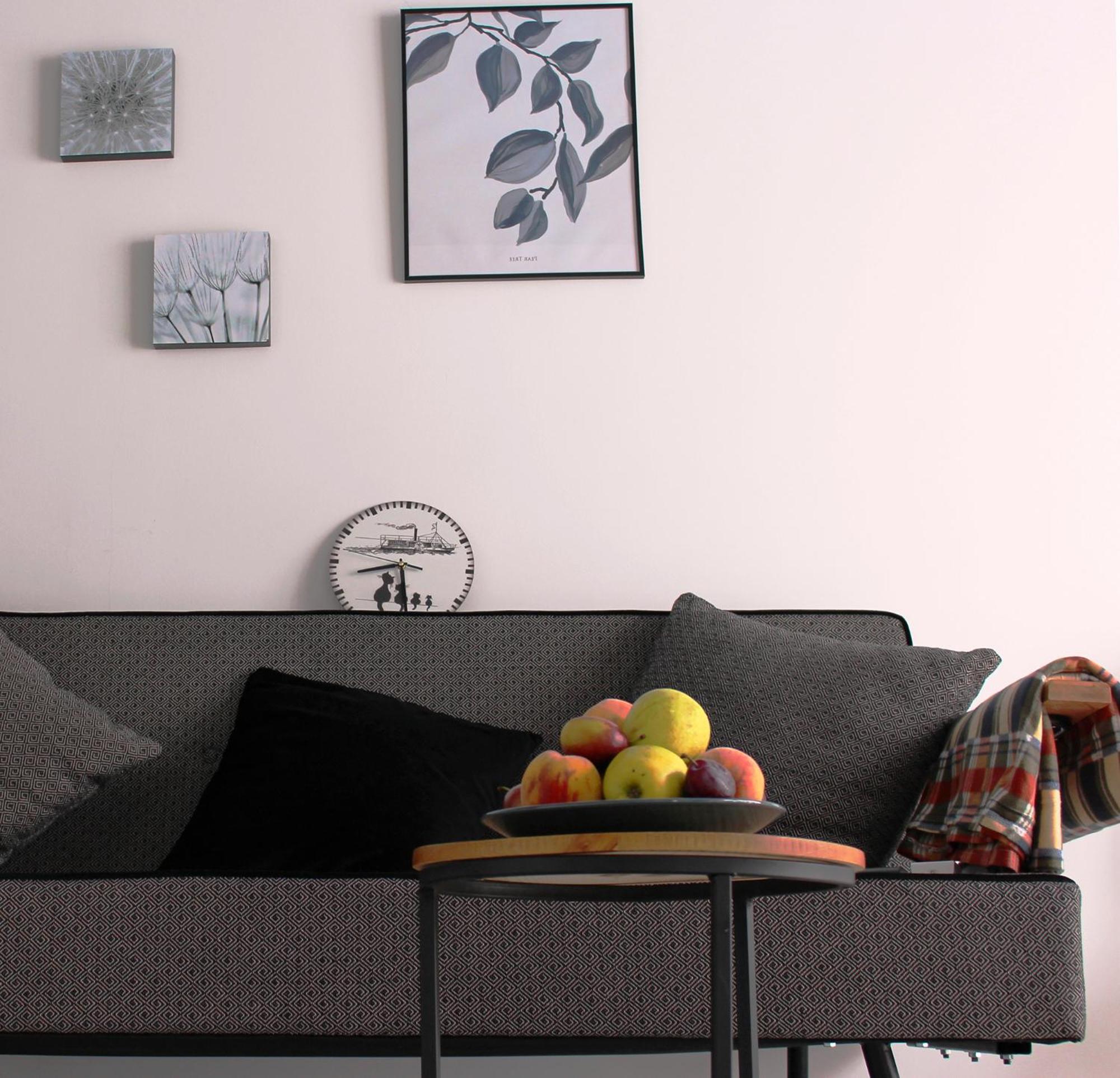 Style Apartments By Happy Place Tbilisi Exteriör bild
